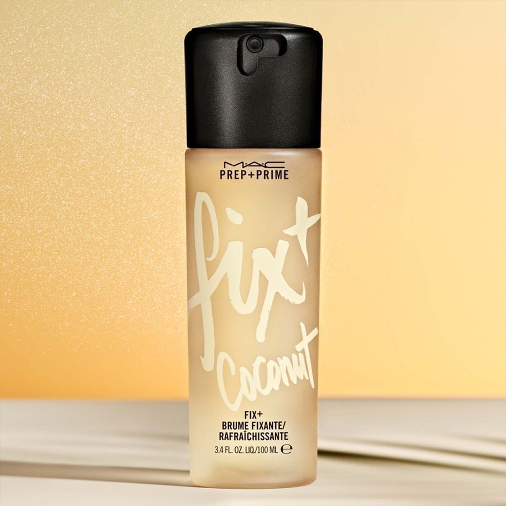 MAC Prep + Prime Coconut Limited Edition Setting Spray